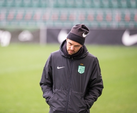 Jürgen Henni tees: kolm asja on kindlad - maksud, Sapi lööb väravaid ja Alliku skoorib Kalju vastu