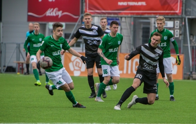 Juba kütavad imikud Welcole sauna? Pisut piinlikuks kisub