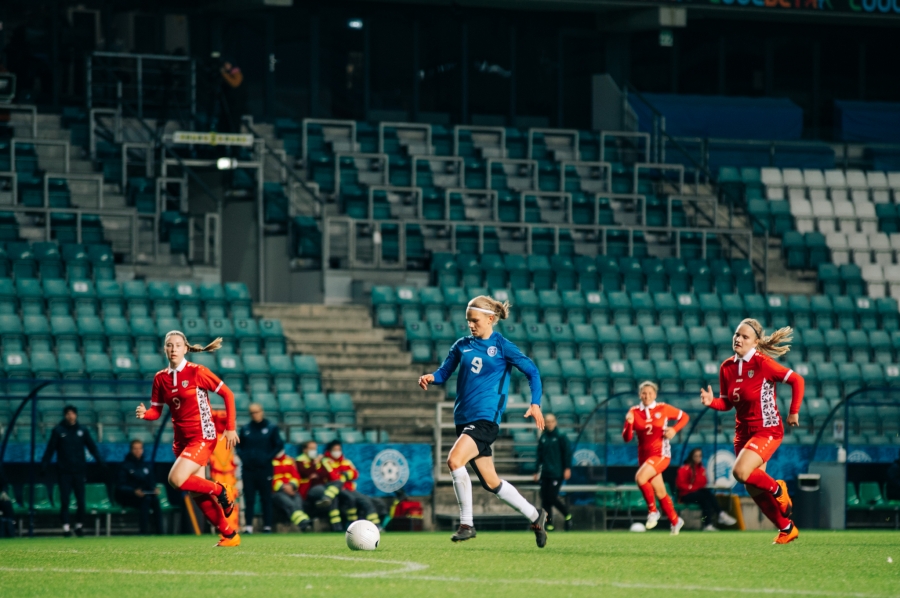 Fotograaf: Liisi Troska