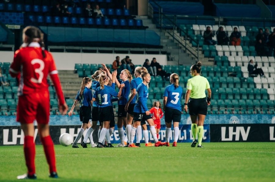 Fotograaf: Liisi Troska