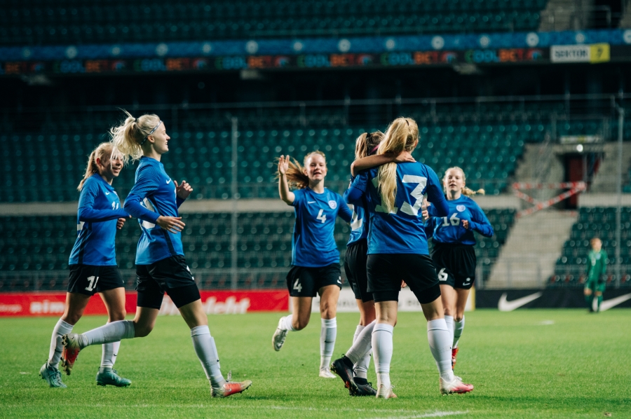 Fotograaf: Liisi Troska