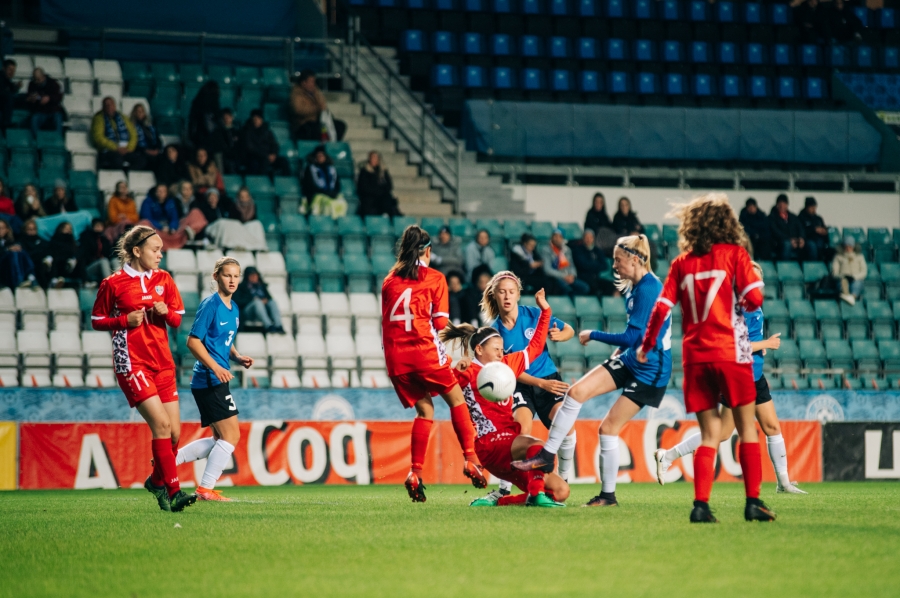 Fotograaf: Liisi Troska