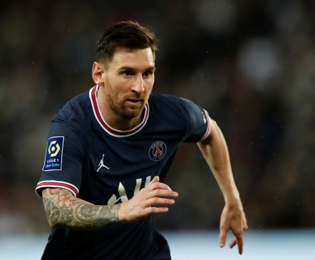 Benzema seltsis rekordimeheks tõusnud ja Ronaldo uuesti selja taha jätnud Messi: meil on veel arenguruumi