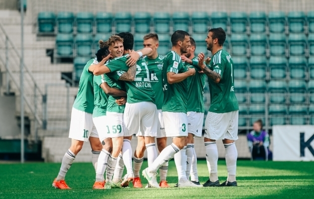 Valitsus otsustas: Levadia saab riigilt kompromisskokkuleppe sõlmimisel 800 000 eurot