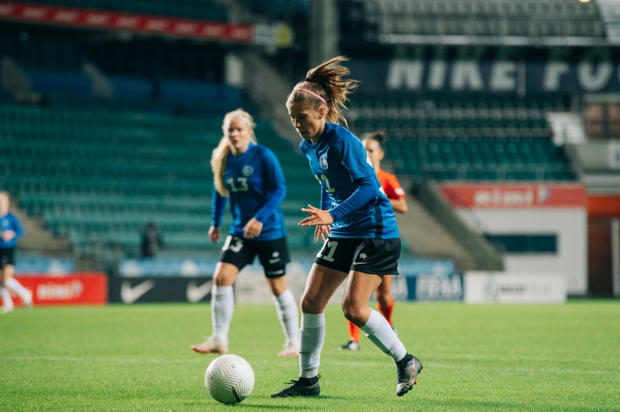 Fotograaf: Liisi Troska