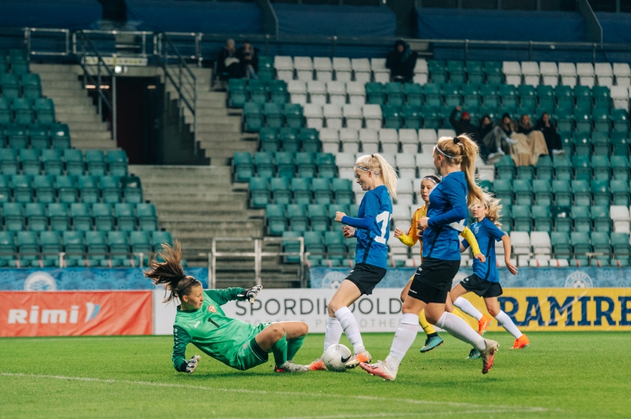 Fotograaf: Liisi Troska