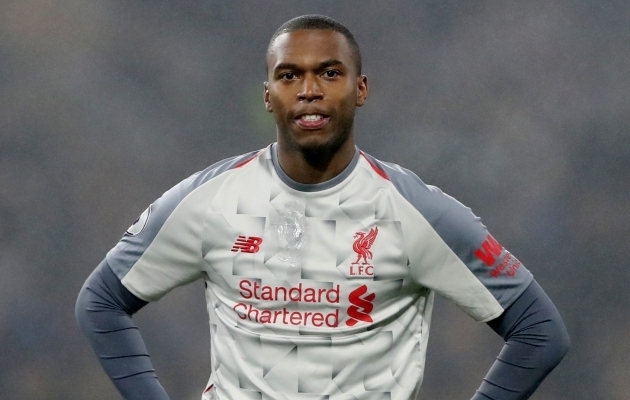 Kihlveoskandaali sattunud Sturridge leidis uue koduklubi Austraaliast