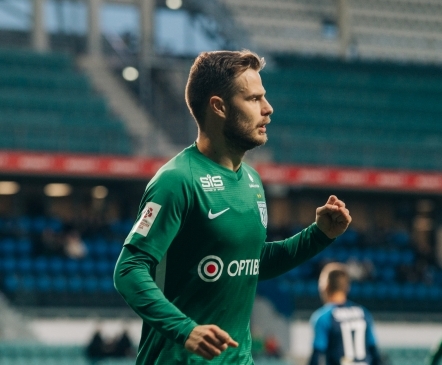Fantasy nipinurk: punktimagnetile tuleb pikal nädalal leida asendaja, kolm Levadia meest lähevad koondisesse