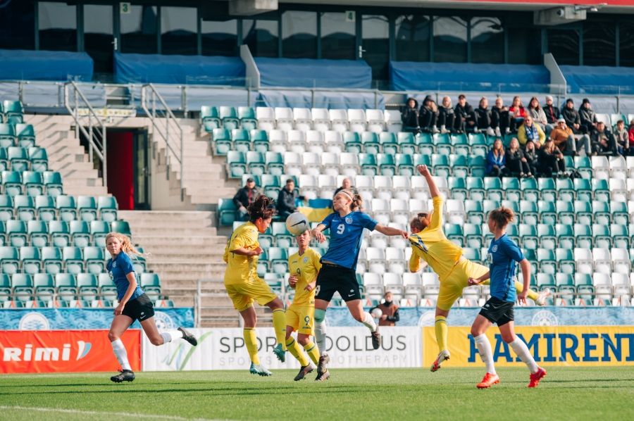 Fotograaf: Liisi Troska