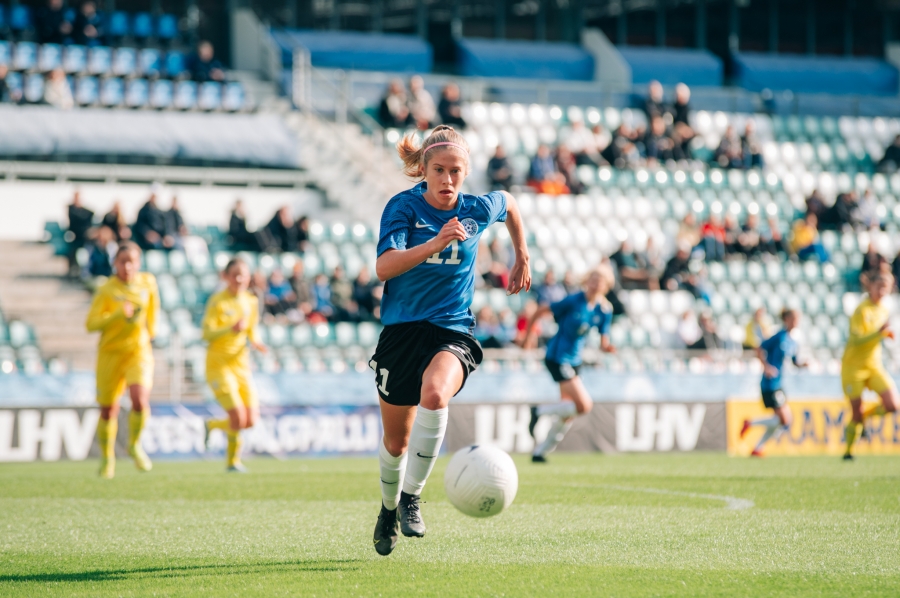 Fotograaf: Liisi Troska