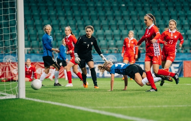 Foto: Liisi Troska