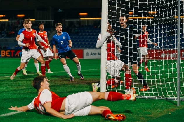 Foto: Liisi Troska / jalgpall.ee