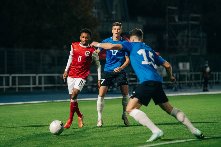 Fotograaf: Liisi Troska