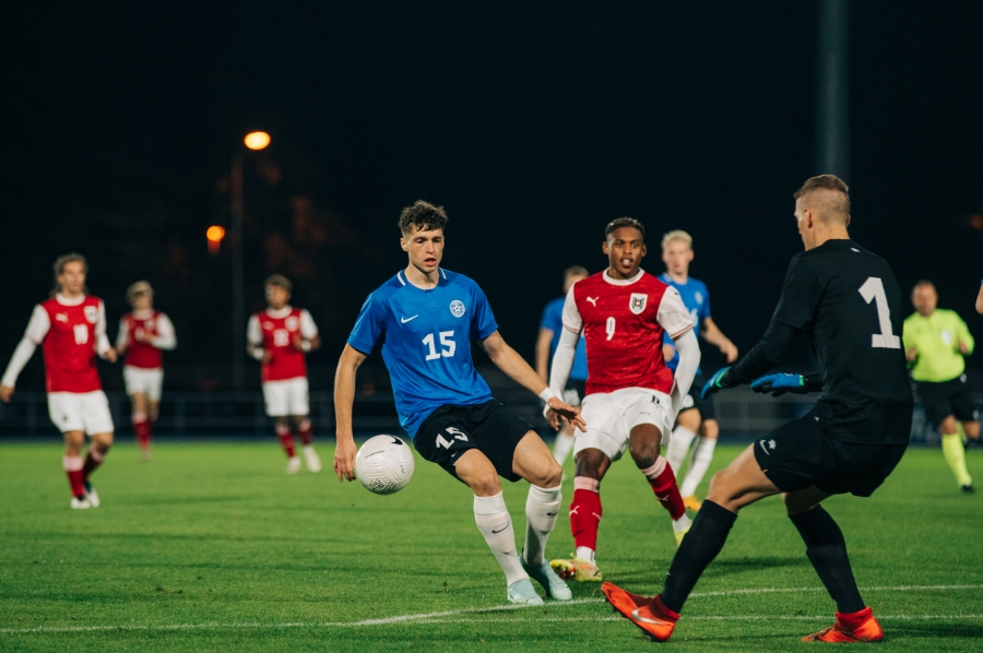 Fotograaf: Liisi Troska