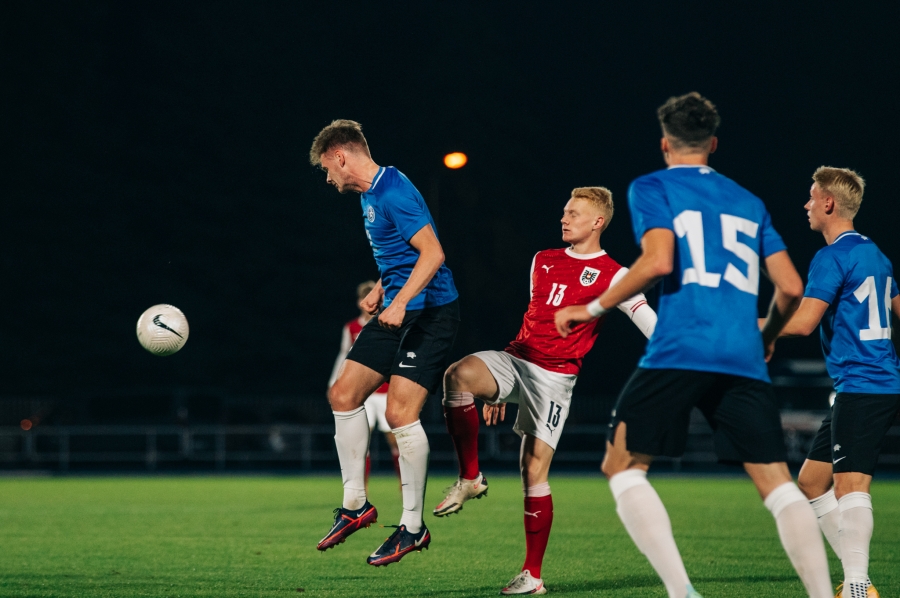 Fotograaf: Liisi Troska