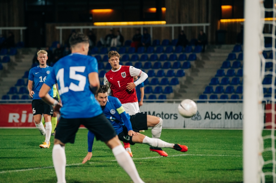 Fotograaf: Liisi Troska