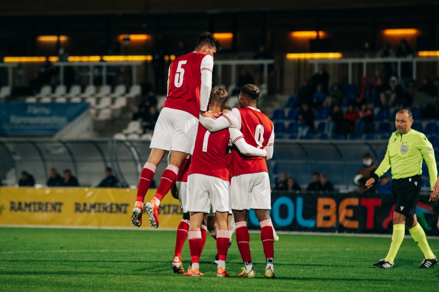 Fotograaf: Liisi Troska