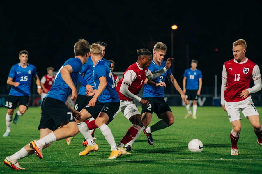 Fotograaf: Liisi Troska