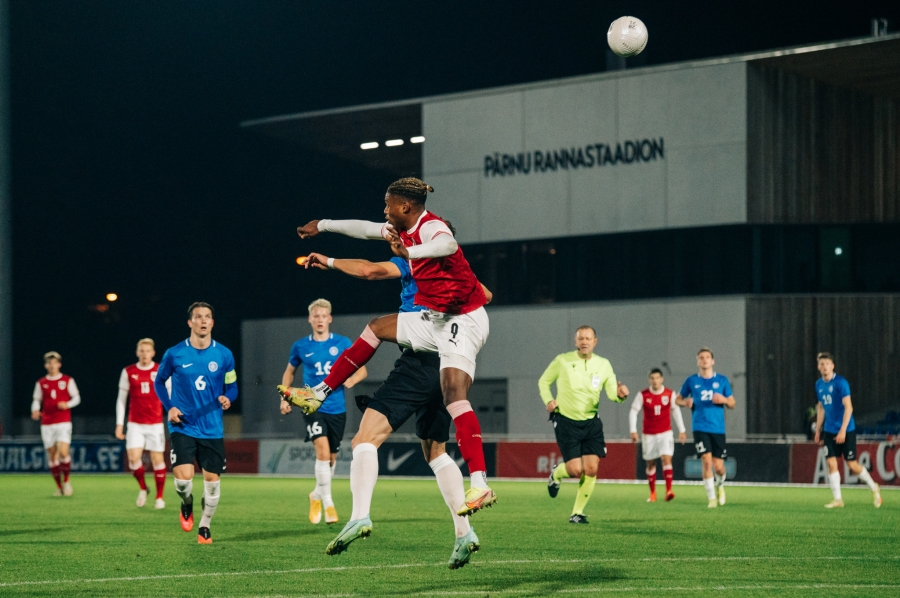 Fotograaf: Liisi Troska