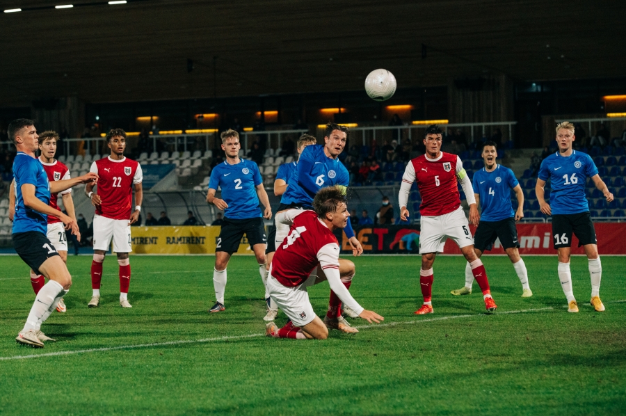 Fotograaf: Liisi Troska