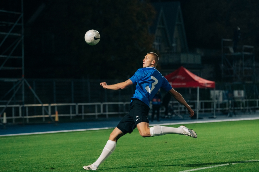 Fotograaf: Liisi Troska