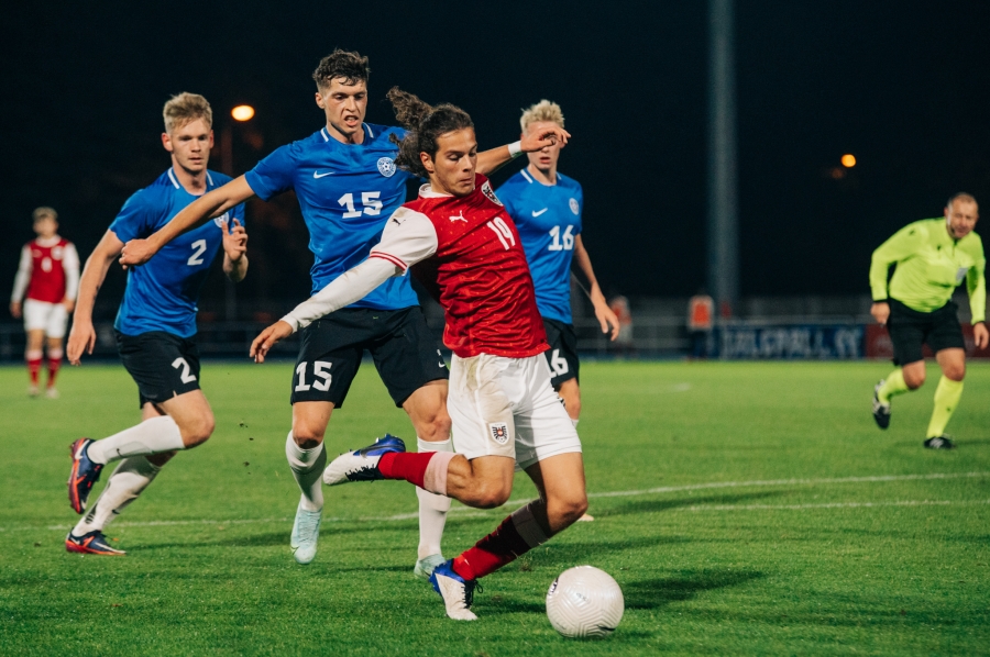 Fotograaf: Liisi Troska