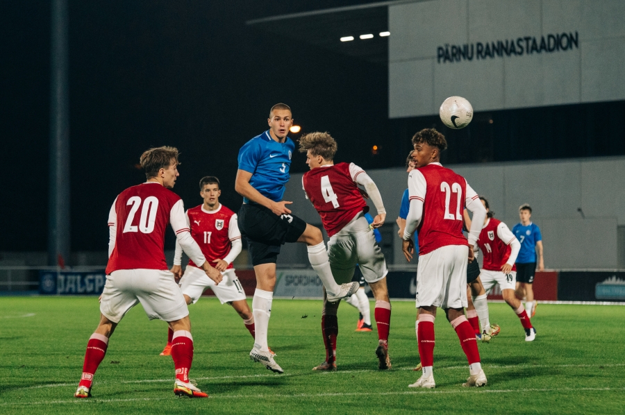 Fotograaf: Liisi Troska