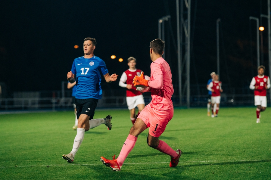 Fotograaf: Liisi Troska