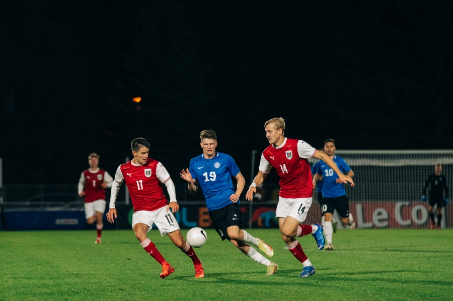 Fotograaf: Liisi Troska