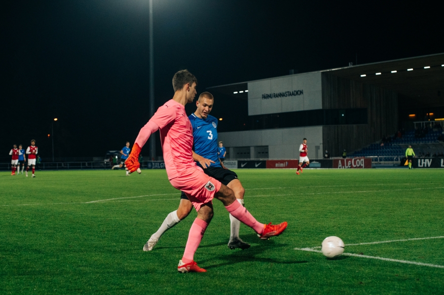 Fotograaf: Liisi Troska