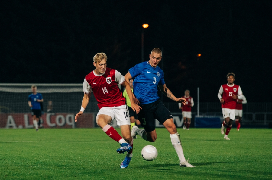 Fotograaf: Liisi Troska