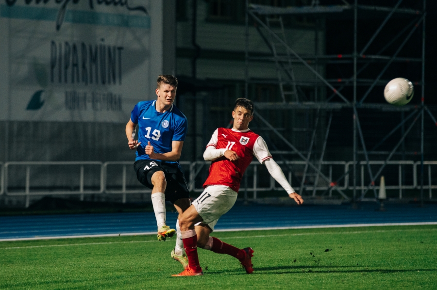Fotograaf: Liisi Troska