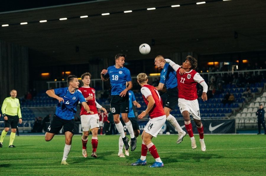 Fotograaf: Liisi Troska