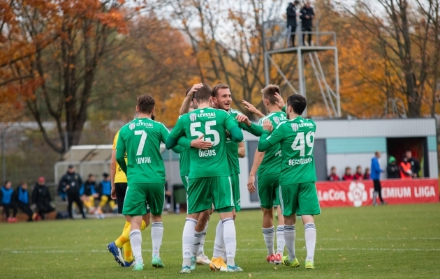 Tipphetked: Levadia purustustöö pärnakate vastu