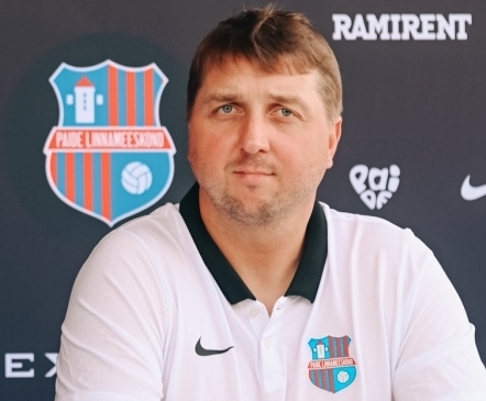 Zahovaiko duellist Floraga: võita tahaks, oleks juba aeg!