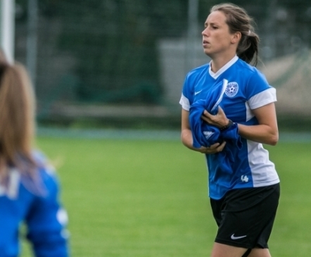 Naiste koondise pikk puudujate nimekiri täienes veelgi. Matikainen: sellises olukorras pole ma kunagi olnud