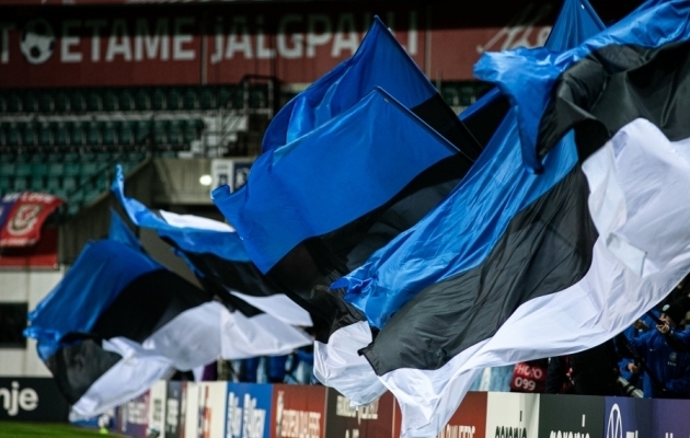 Pikk ette (ja ise järele) | Alaliidu kummaline ja arusaamatu otsus kahjustab Eesti jalgpalli