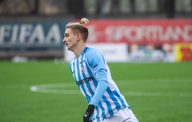 Paide duubel murdis Unitedi teisel poolajal