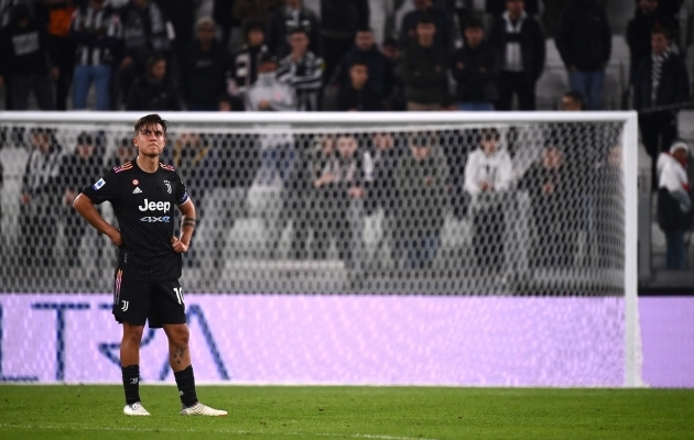 Juventuse hädad jätkuvad: Sassuolo võitis üleminutite väravast