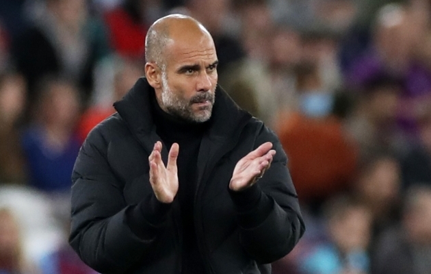 Kes see Arsenali treener nüüd siis on? Pep Arteta? Mikel Guardiola?