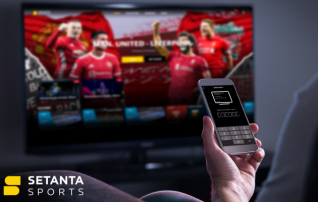 Nüüd Android TV's: setantasports.com rakenduse leiad nüüd ka teleritest!