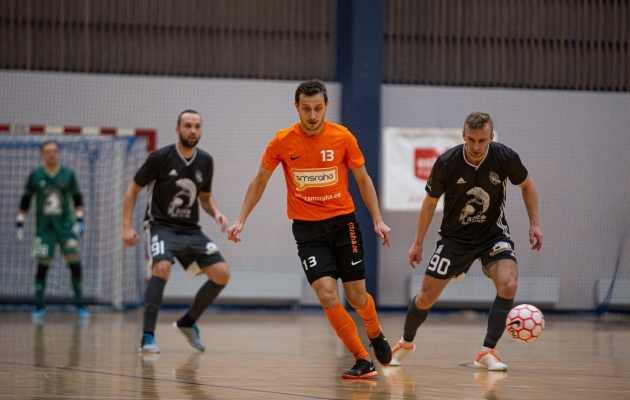 Reedel algab kümne meeskonnaga Coolbet saaliliiga uus hooaeg