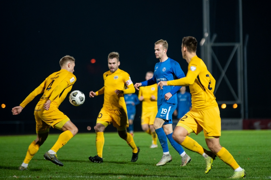 Fotograaf: Liisi Troska
