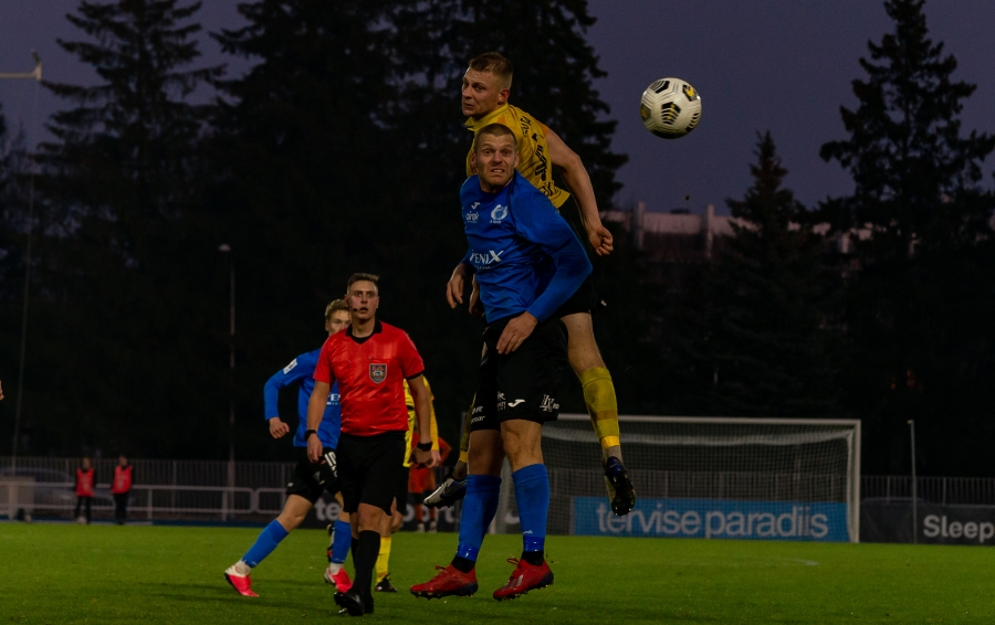 Fotograaf: Svetlana Valijeva