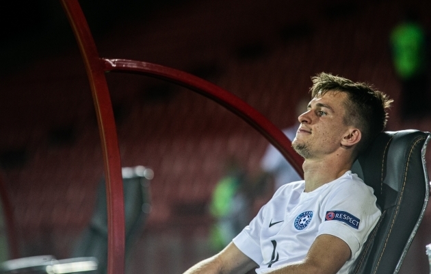 Bodö/Glimt liigub vankumatult meistritiitli suunas, Käit kogus mänguminuteid duublis