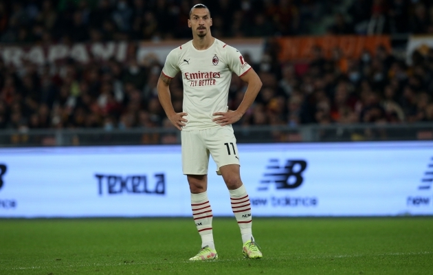 Kahte juubelit tähistanud Zlatan: ma tahan tõestada, et 40 on ainult number