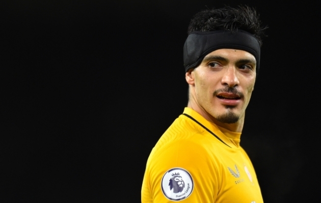 Kui Everton jalgpalli mängima hakkas, oli Wolves juba tähtsad väravad ära löönud