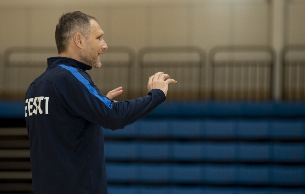 U19 saalijalgpallikoondis kaotas ka Andorrale