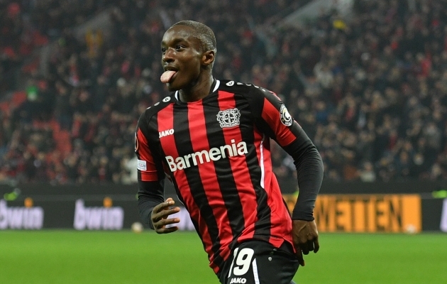 West Ham lõi endale ja kaotas punkte, Leverkuseni väravapidu lõppes punaste kaartidega