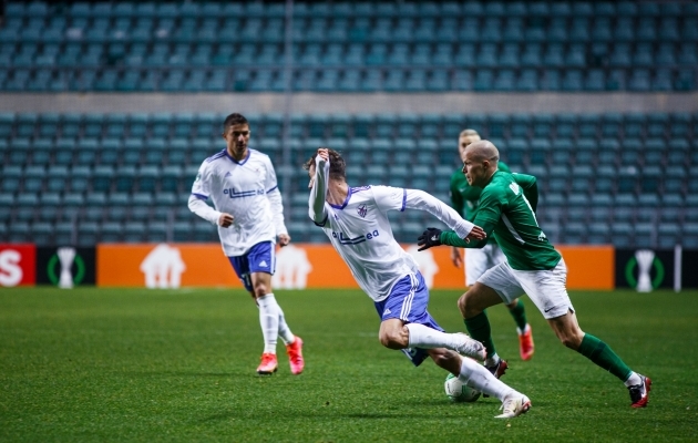 Henrik Ojamaa. Foto: Oliver Tsupsman
